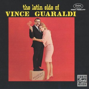 The Latin Side Of Vince Guaraldi