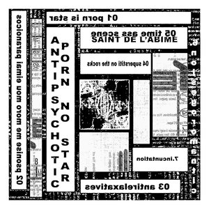 Antipsychotic Porn No Star