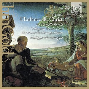 Bild för 'Berlioz: L'Enfance Du Christ'