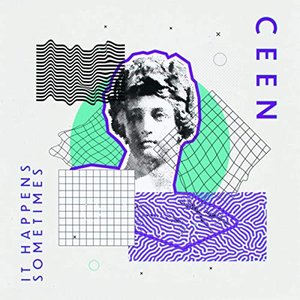 It Happens Sometimes - Single