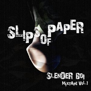 Avatar for Slender boi