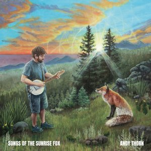Aesop Mountain - Single