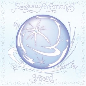 Season of Memories (Special Album) - Single