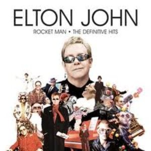 Rocket Man-The Definitive Hits