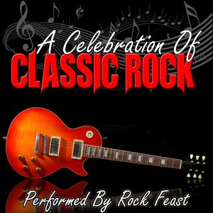 A Celebration Of Classic Rock