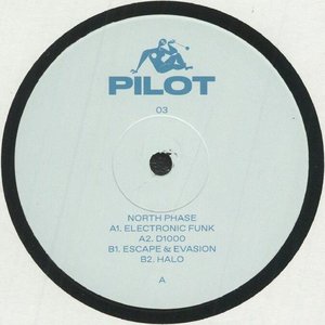 Electronic Funk