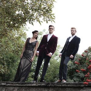 Joel Remmel Trio 的头像