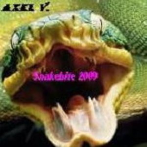 Snakebite2009