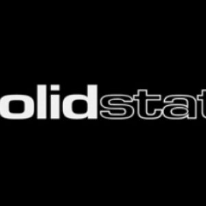 Solid State Records 的头像