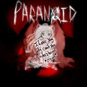 Paranoid - Single