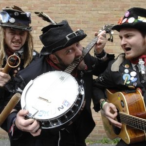 Hobo Jones & the Junkyard Dogs 的头像