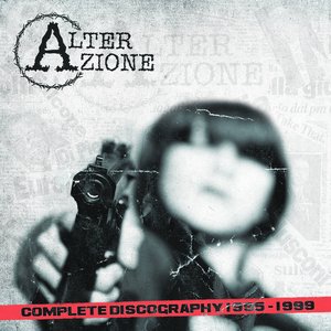 Complete Discography 1995-1999