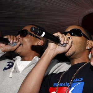 T.I. feat. Ludacris & B.O.B のアバター