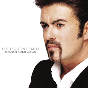 George Michael - Ladies & Gentlemen - The Best Of George Michael CD2 - Zortam Music