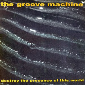 The Groove Machine 的头像