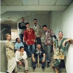 Djmawi Africa 的头像