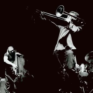 Avatar for David Taylor - Steve Swell Quintet