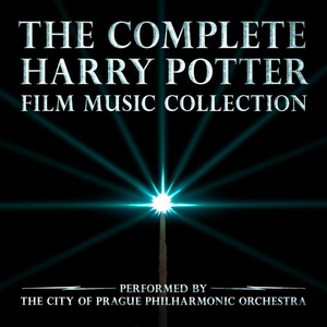 The City Of Prague Philharmonic Orchestra - The Complete Harry Potter Film Music Collection [disc 1] - Zortam Music