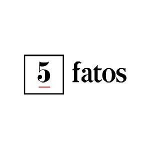 Avatar for 5 Fatos
