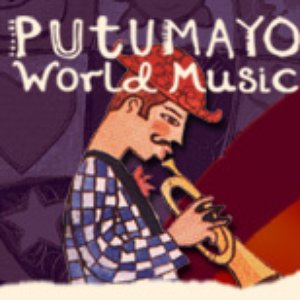 Putumayo Presents için avatar