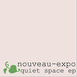 Quiet Space - EP