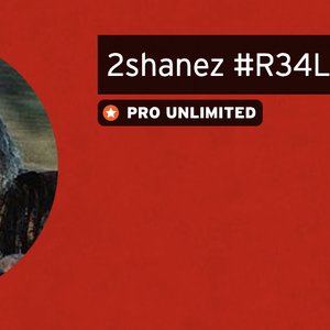 2shanez #R34L3M😢 のアバター