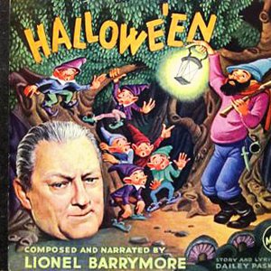 Avatar for Lionel Barrymore