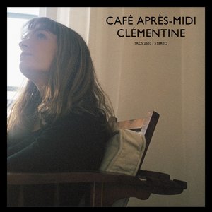 Café Après-Midi