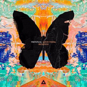 Good Thing (Remixes)
