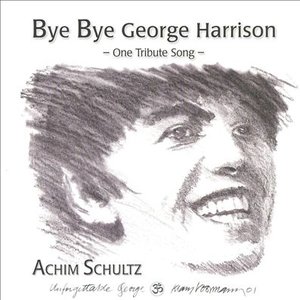 Bye Bye George Harrison