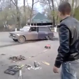 HOSPICEMANE, DJ Acura 的头像