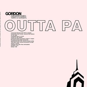 Outta PA