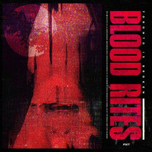 Blood Rites