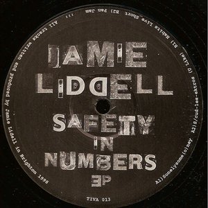 Safety in Numbers EP