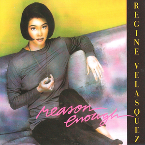 Reason Enough cover