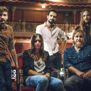 Morgan photo provided by Last.fm