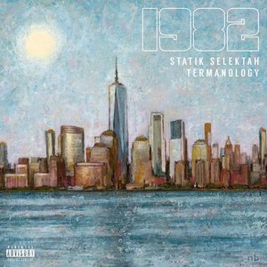 1982: The Summer EP
