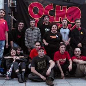 ORQUESTA LA OCHO Y MEDIA 的头像