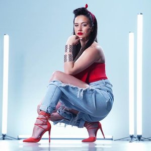 Chiara D'amico 的头像