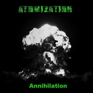 Annihilation