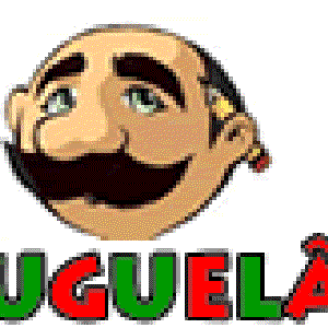 “Portuguelândia”的封面
