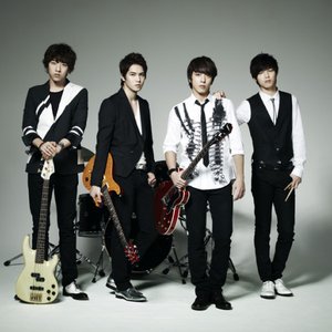 Image for 'CNBLUE씨엔블루'