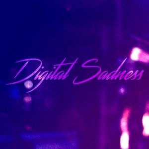 Avatar for Digital Sadness
