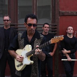 Guitar Ray & The Gamblers 的头像