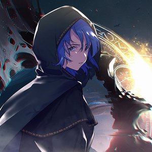 Avatar for シユイ