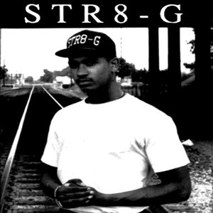 Avatar for Str8-G