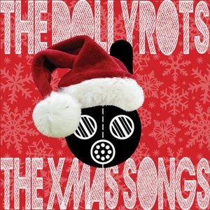 A Dollyrots Christmas EP