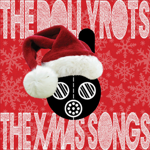 Artwork for I Saw Mommy Biting Santa Claus