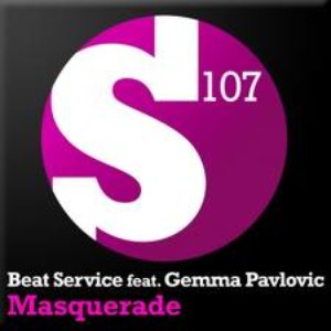 Аватар для Beat Service feat. Gemma Pavlovic