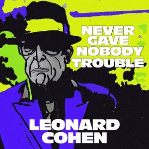 Never Gave Nobody Trouble (Live at Odense Soundcheck, 2013)